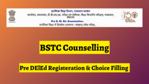 BSTC Counselling 2023
